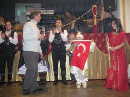 Schongau Dügün